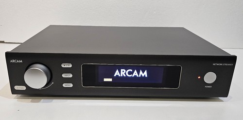 Arcam lettore di rete - st, 60