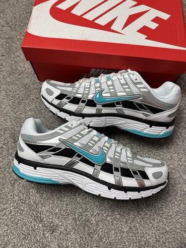 Nike 6000 dusty cactus - nike,
