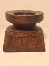 Antico spandisemi agricolo