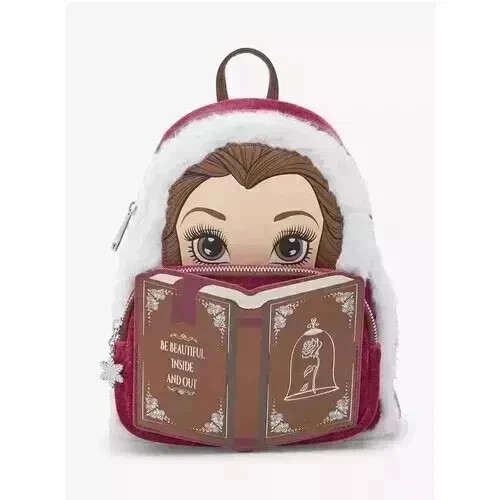 Mini zaino loungefly disney - mini,