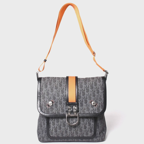 Borsa tracolla dior - a, flight