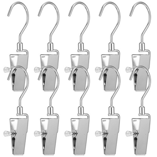 Pcs clip per abiti di - pcs,