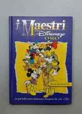 I Maestri Disney Oro Numero 22