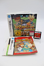 Inazuma Eleven - Gioco Nintendo DS
