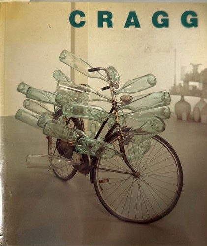 Cragg tony anthony - cragg., cragg,
