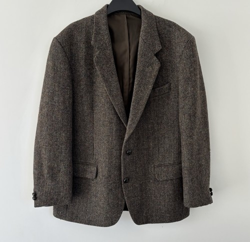 Giacca vintage dunn - giacca,