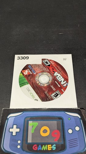 Nba 2k13 microsoft xbox - nba,