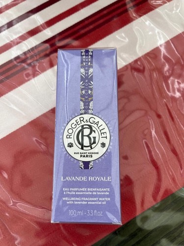 Roger gallet eau parfumee - gallet,