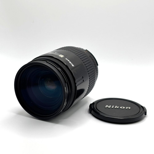 Nikon nikkor 85mm - nikon,