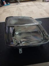 Faro Destro Opel Agila