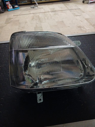 Faro destro opel agila - destro,
