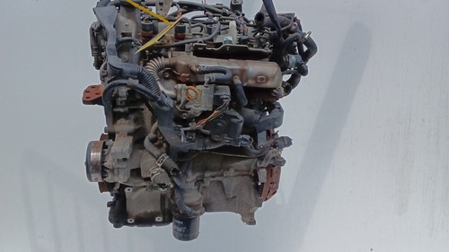 Motore toyota yaris 2008 4 - 2008, 1.4