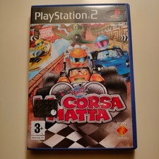 Buzz! Junior - La Corsa Matta