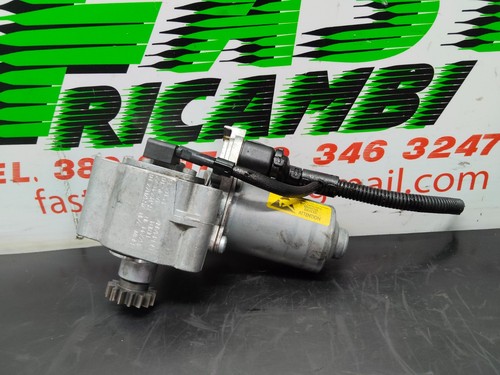 Motorino attuatore ripartitore - attuatore,