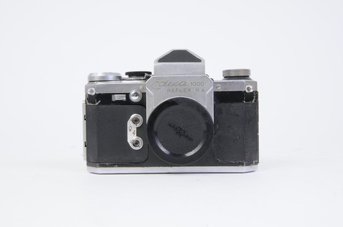 Edixa 1000 reflex - reflex, ba