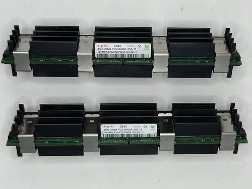 Kit hynix ddr2 - 2,