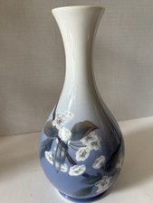 Vaso Royal Copenhagen 9"