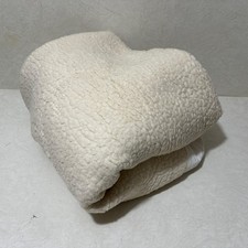 Copri materasso 100 pura lana - pura,