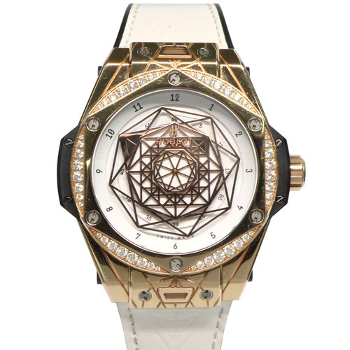 Hublot big bang one - hublot,