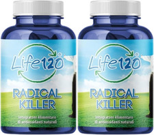 Radical Killer - 90 Compresse