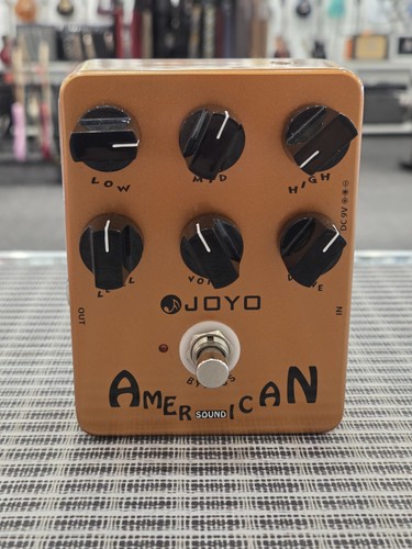 Ottimo joyo american - ottimo, jf-14
