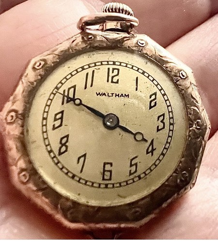 Orologio waltham donna art - donna,