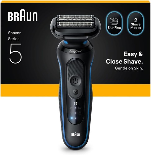 Braun serie b1000s rasoio - serie,