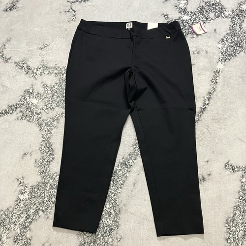Anne klein pantalone donna - anne,