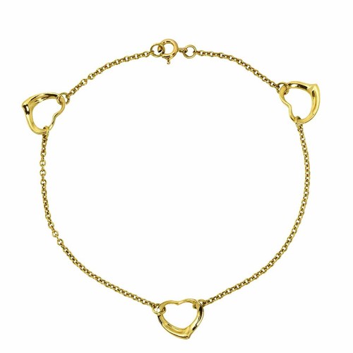 Bracciale tiffany cuore - co.,