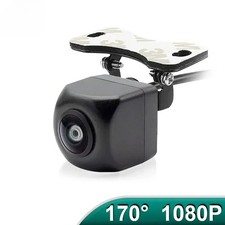 Telecamera retrovisione