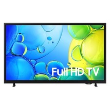 Samsung Tv 32" ( LED ) Tizen SERIE 6 Black UE32F6000FUXZT