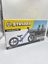 STRIDER CLASSIC BILANCIERE PER