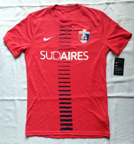 Maglia allenamento