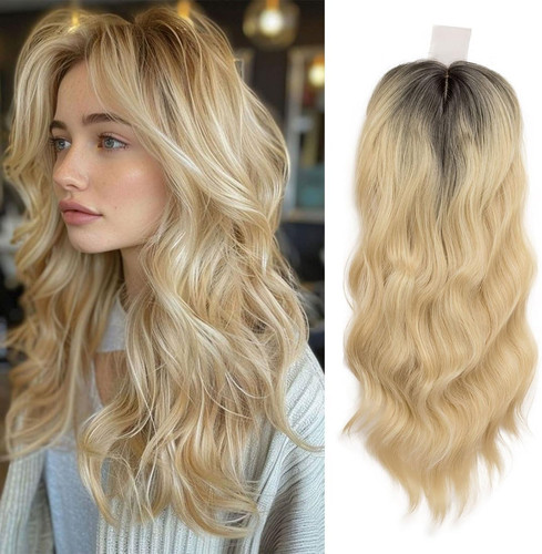 Capelli con pizzo frontale - pizzo,