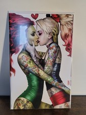 Harley Quinn  Issue #31 -