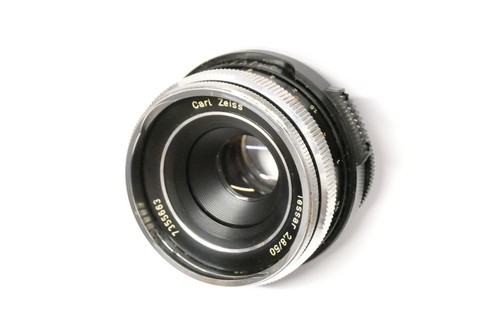 Obiettivo carl zeiss - carl,