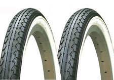Copertoni pneumatici fascia - 2,