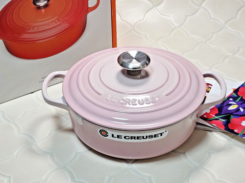 Risotto creuset cocotte 24 - le,