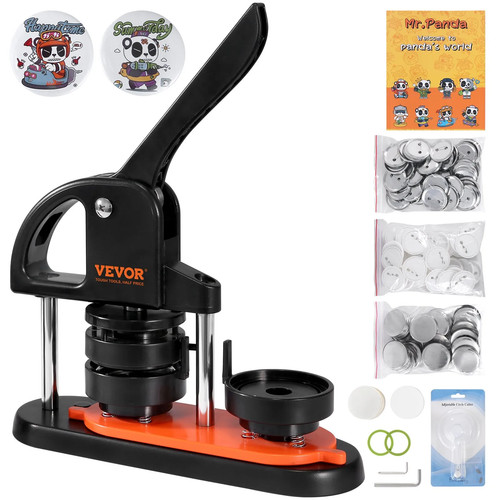 Kit per fustellatrice manuale - fustellatrice,