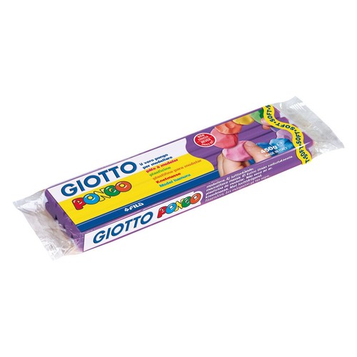 Pasta modellabile giotto - pasta,