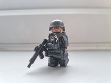 1x Minifigure Ufficiale
