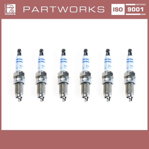 Candele accensione per - 6,
