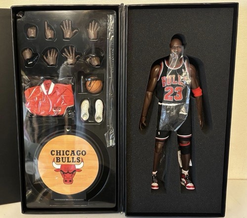 Figurina jordan enterbay - jordan,