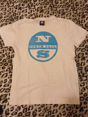 Maglietta shirt north sails - north,