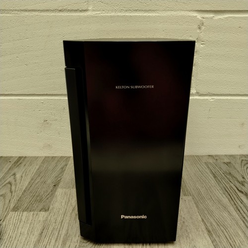 Panasonic altoparlante - panasonic,