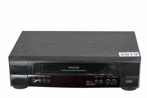 Philips vr520 - philips,