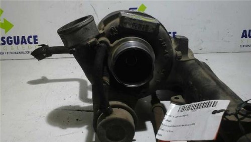 Turbo bmw serie - bmw, e39