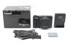 Canon PowerShot G1 X Mark ii