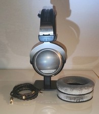 Beyerdynamic DT880 600 Ohm mod bilanciate + beyerdynamic T1.2 pad