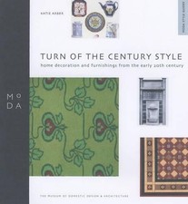 Turn of Century Style - MODA